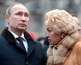 Almanya’dan Putin belgeseli