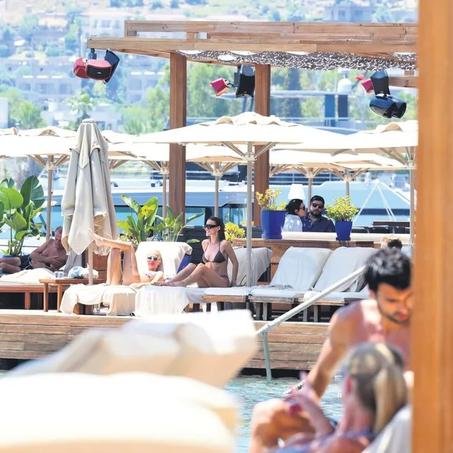 İşin Aslı mutluluk!