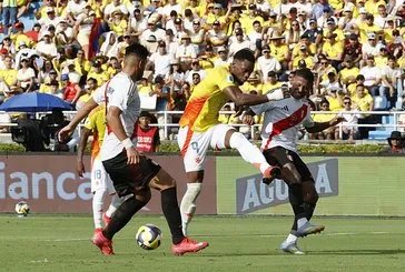 Fenerbahçe Jhon Duran’a kavuşuyor!