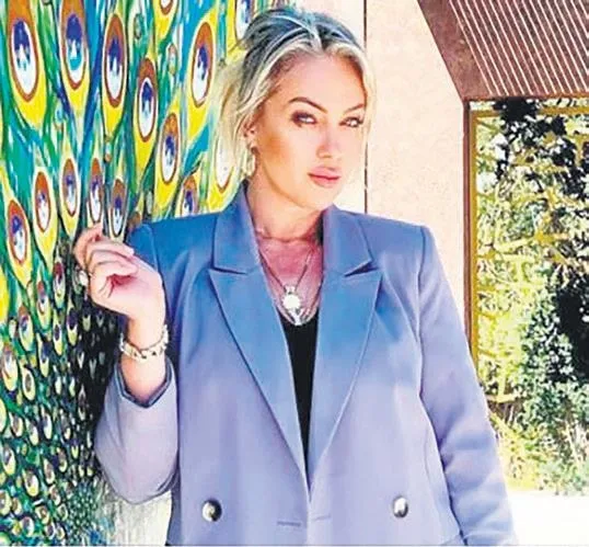 Yasak aşk yine ortada! Ümrah Seyhan ve Kenan Tosun fena yakalandı