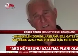 ABD Başkanı Trump’ın eski danışmanı Roger Stone’dan koronavirüs (Kovid-19) itirafı!