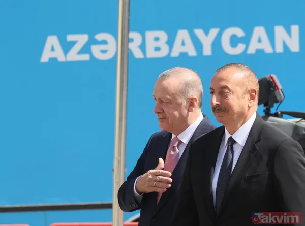 SON DAKİKA: Türkiye-Azerbaycan arasında imzalanan Şuşa Beyannamesi'nin tam metni - 22