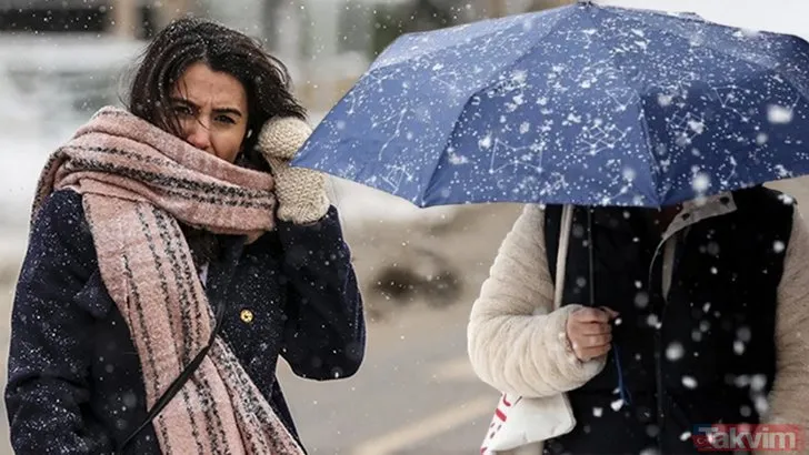 Meteoroloji’den kritik uyarı