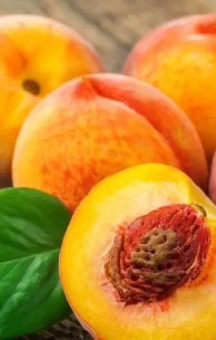 Rüyada şeftali görmek ne anlama gelir?