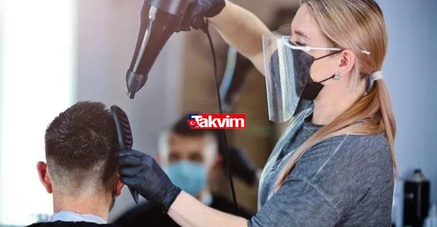 Arefe günü berberler, kuaförler açık mı? 12 Mayıs kargolar çalışıyor mu? 2021 Arife ve bayramda açık olan yerler!