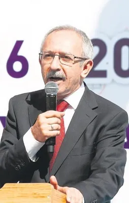 Hangisi Kılıçdaroğlu