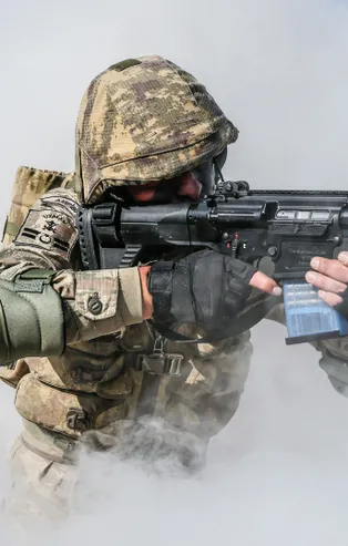 Son dakika: Eren-15 Ağrı Dağı-Çemçe Madur operasyonu başladı