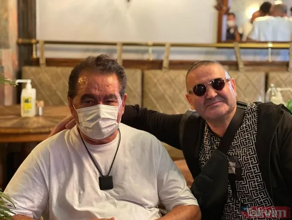 G.O.R.A.'nın Kuna'sı Şafak Sezer'in kızı da oyuncuymuş! Baba-kız aynı filmde ekran karşına geçmiş... - 3