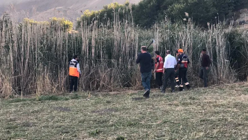 Sedanur Güzel'in kaybolmasıyla ilgili tutuklanan zanlının ilk ifadesi - 3