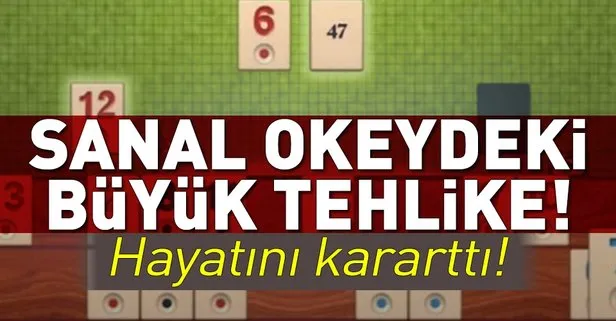 Sanal Okeydeki Buyuk Tehlike Takvim