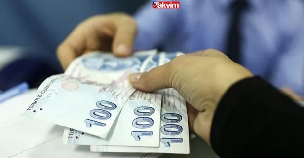 İŞKUR duyurdu: Hesaplara karşılıksız 65.000 TL yatıyor!