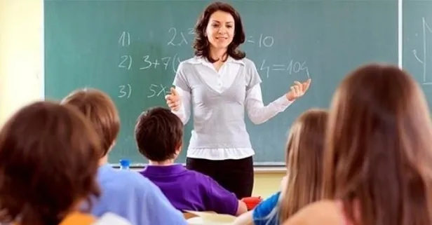 15 tatil, sömestr hangi tarihte? Yarıl yıl tatili ne zaman? Okullar 2022 yılında ne zaman kapanacak? İşte MEB takvimi…