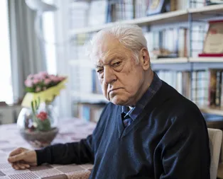 Kudüs şairi Nuri Pakdile veda | İşte Nuri Pakdil hakkında bilinmeyenler