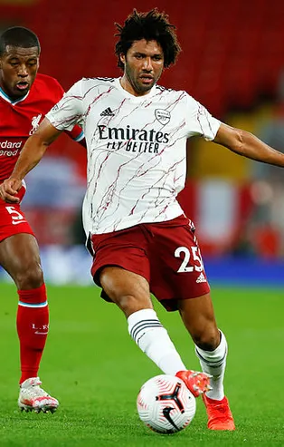 Elneny için gözler Arsenal'da! Galatasaray haber bekliyor