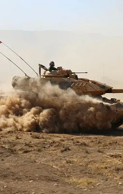 Afrin operasyonu için hazırlıklar tamam