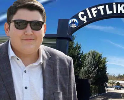 Çiftlik Bank soruşturmasında flaş gelişme