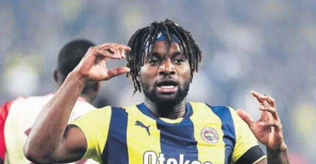 Maximin Meksika yolcusu