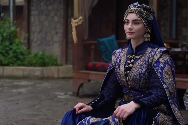 Osman Bey, Tekfur Valens ve Nayman’la karşı karşıya! İşte Kuruluş Osman 128. bölümünden ipuçları...-2