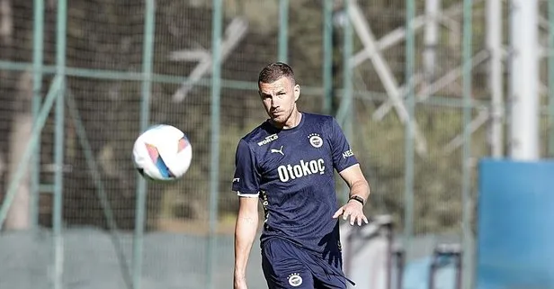 Fener taktik çalıştı