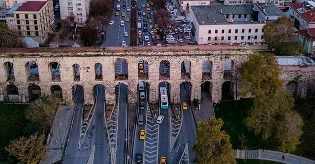 Bakanlık tarih vererek duyurdu: 3 Kasım'da İstanbul'da...