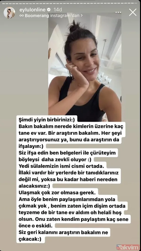 Dilan Polat'ın ardından gözler onlara çevrilmişti! Özlem ve Tayyar Öz hakkında soruşturma başlatıldı! Beklenen açıklama geldi: 'Ne oldu?' sorularını sormayın - 38