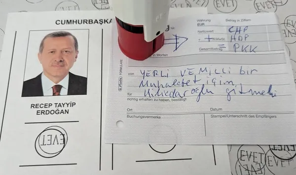 Sözde hukukçudan millet iradesine suikast girişimi! Soruşturma yiyince geri vites yaptı-4