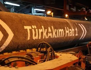 ABD’den TürkAkım projesi üyelerine tehdit!