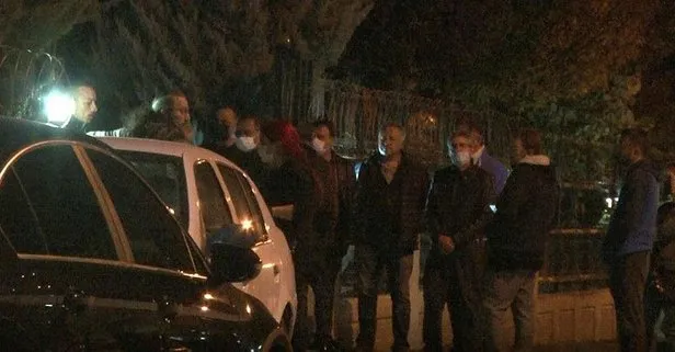 Muammer Güler’in yeğeni ölü bulundu!