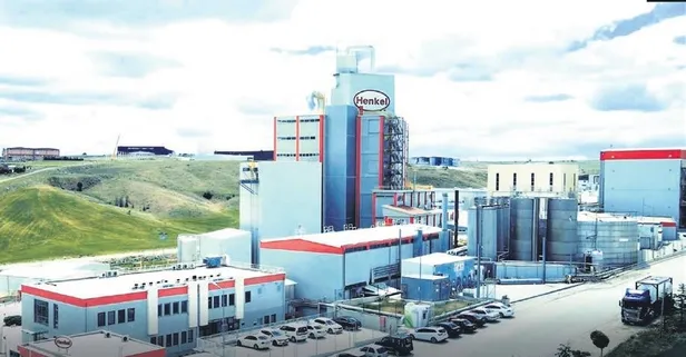 Türk Henkel ilke imza attı!