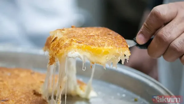 Lezzetin başkenti Türkiye! Dünyanın en iyi tatlısı açıklandı: İtalyanlar, Fransızlar geride kaldı - 20