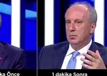 Muharrem İnce'den yerli otomobil çarkı