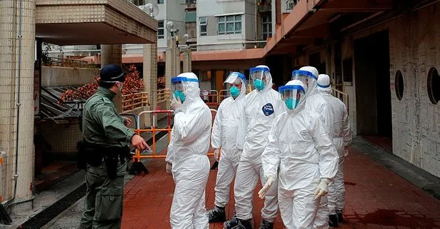 Koronavirüs salgınının ardından önemli gelişme! Dünya Sağlık Örgütü ekipleri Çin’de