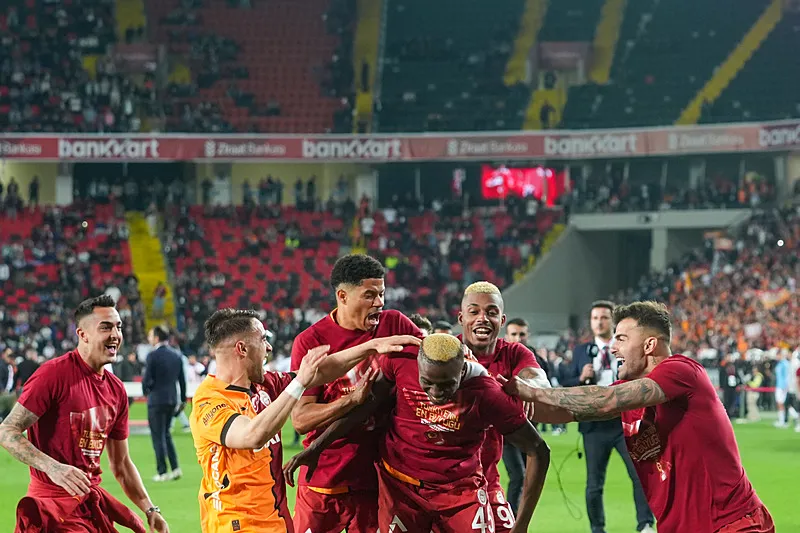 Trabzonspor - Galatasaray ZTK Finali sonrası olay yorum! "Onur zedeledi" - 5