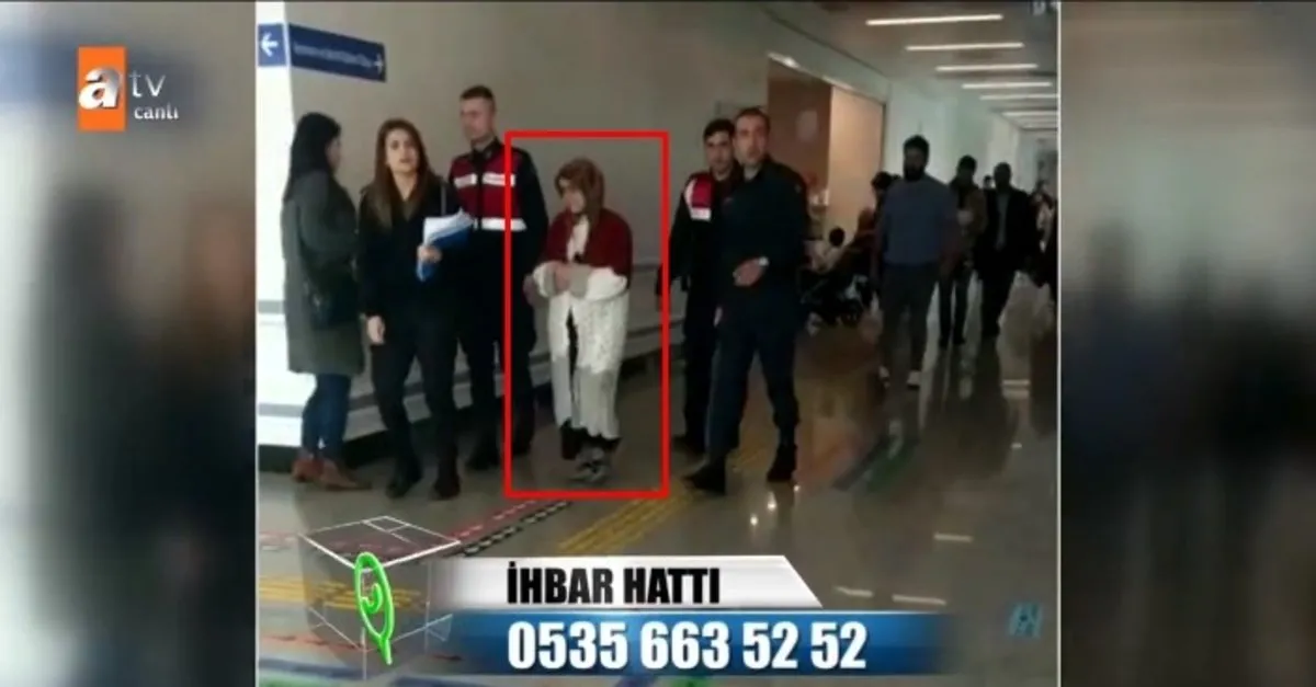 muge anli daki zeynep ergul olayinda sok gelisme bir izleyici o goruntuyu muge anli ya atti galeri takvim
