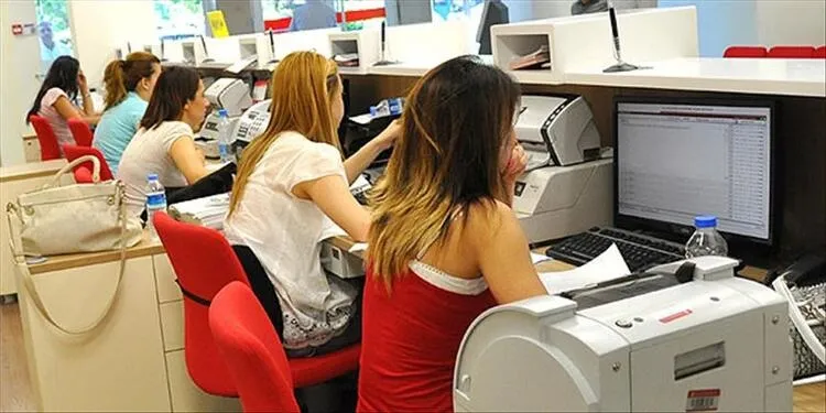 Milyonlarca çalışanı ilgilendiriyor! Çalışma süresinden sayılmıyor! - 2