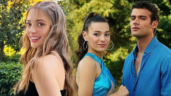 Caner Topçuya Rabia Soytürkten terbiye ayarı! Sümeyye Aydoğanı duyunca küplere bindi açtı ağzını yumdu gözünü: Sende olmayan şeyin...