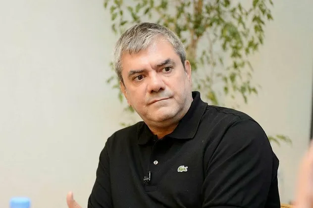 Gazeteci Mustafa Gündoğ’dan Yılmaz Özdil’i köşeye sıkıştıracak soru: Kaçak yapmadıysanız imar affına neden başvurdunuz?