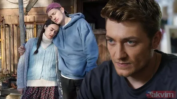 Zıpkın yetimhaneden kaçarken abla gibi bildiği Mercan'nın elini öyle bir tutmuş ki bir daha asla bırakmamış. Önce Mercan'ı aile bellemiş sonra Ateş...