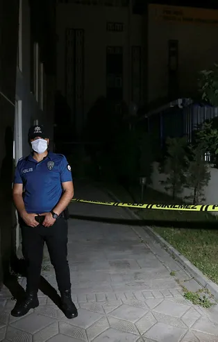 Alacak verecek meselesi kanlı bitti! İstanbul'da hareketli gece