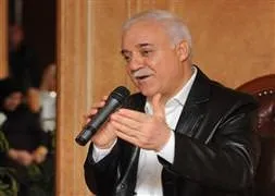 Nihat Hatipoğlu’ndan Kandil yazısı...