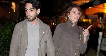 Tolga Karel için kiralık katil tutan Günay Musayeva sevgilisi Taha Tatlıcı’yı bıçakladı: Çok canım yanıyor...