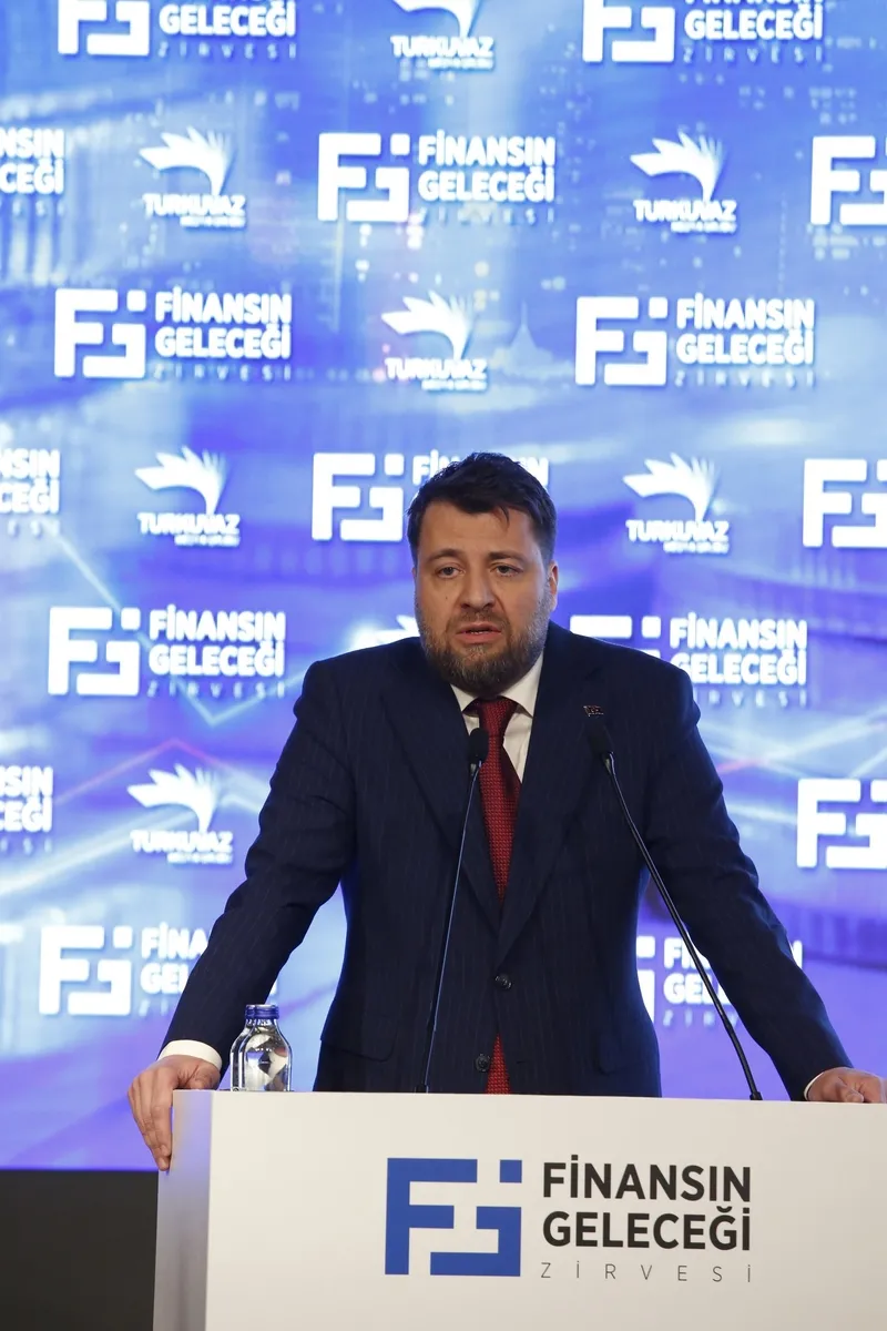 TERA Yatırım Yönetim Kurulu Başkanı Emre Tezmen