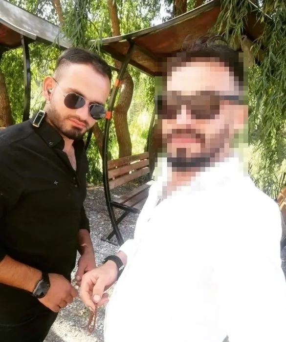 İçişleri Bakanlığı'na saldıran teröristler veteriner Mikail Bozlağan'ı şehit etmişti! Kayseri'de güvenlik güçlerini alarma geçiren olay! 4 terörist yaşlı kadının kapısına dayandı-7