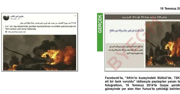 BYEGM'den "Tuzağa Düşme" mesajı-2