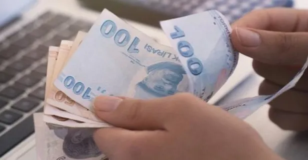 Emekliye müjde! 3 maaş avans, 10 maaş kredi
