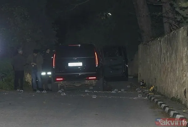 Vücudundan 41 kurşun çıkmıştı! Kıbrıs'ta Halil Falyalı suikastında flaş gelişme! Karanlık isim: Bahçeliler - 10