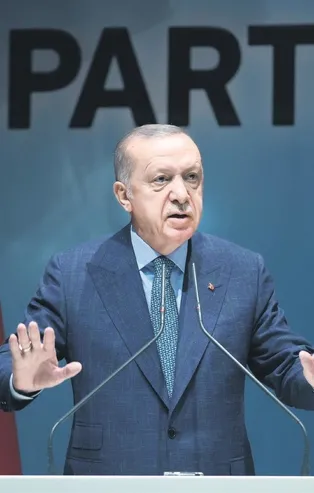 Başkan Erdoğan'dan Kemal Kılıçdaroğlu'na sığınmacı tepkisi: Kardeşlerimizi asla geri itmeyiz