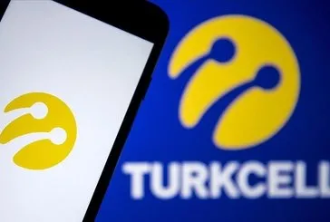 Turkcell’in gelirleri yüzde 11.8 arttı