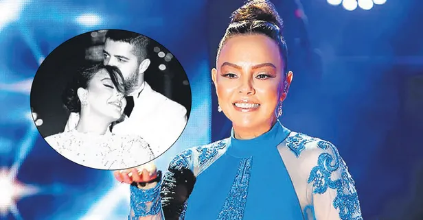 "Murat"ına erdi: Ebru Gündeş ve Murat Özdemir boşanmaktan vazgeçti! Gelen barışma hediyesi şoke etti