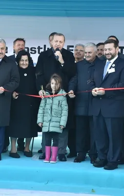 Erdoğan'dan önemli açıklamalar